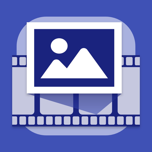 DogEarMovie - Movie to Photo - app icon