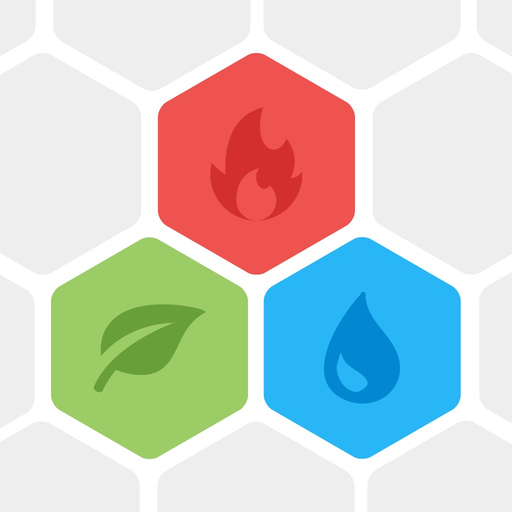Favo! app icon
