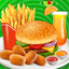 Yummy Fast Food Cooking icon