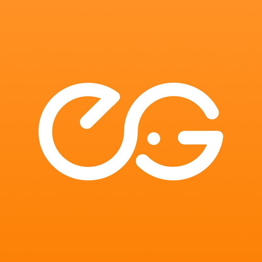 E-GetS : Food & Drink Delivery app icon