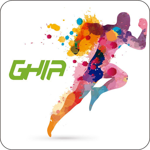GHIA BAND app icon