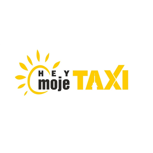 Moje Taxi Nitra app icon