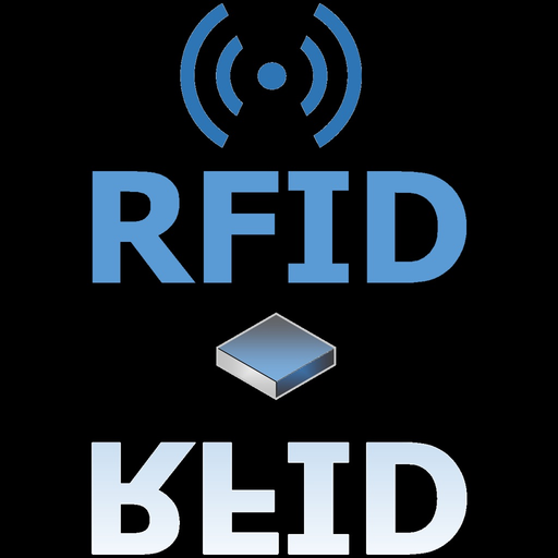 FastRfid app icon