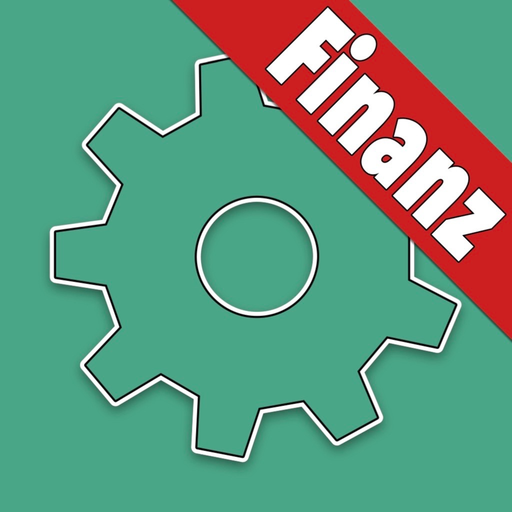 HWA.pictor Finanz app icon