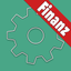HWA.pictor Finanz icon