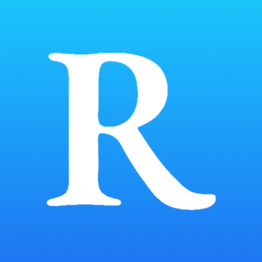 RedApp Browser app icon