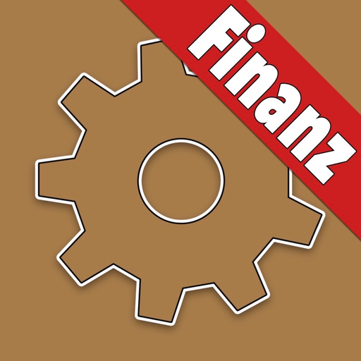 HWA.lignum Finanz app icon