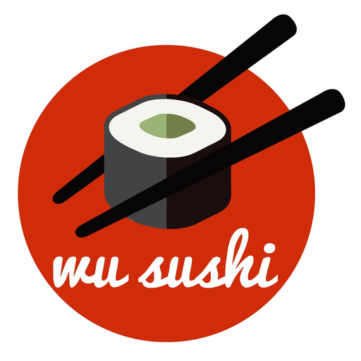 Wu Sushi app icon