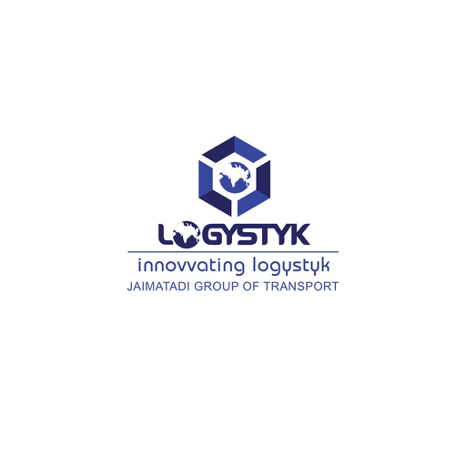 Logystyk app icon