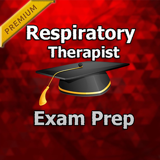 Respiratory Therapist MCQ Prac app icon