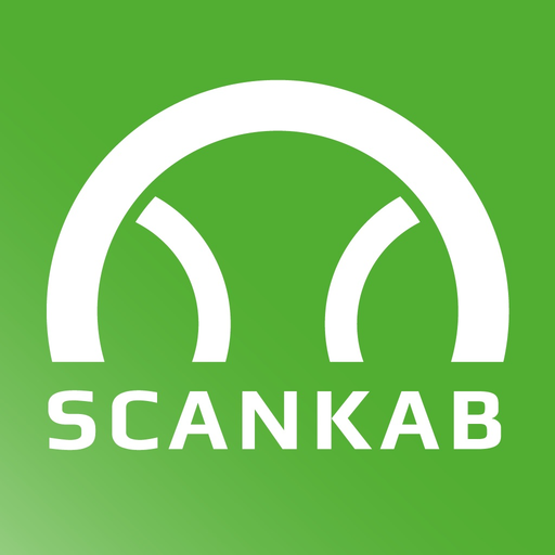Scankab app icon
