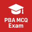 PBA MCQ Exam Practice Prep Pro icon