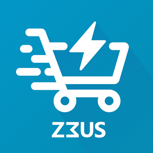 Z3US app icon