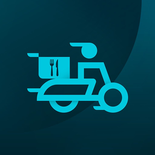 DeliveryEat: Meal Delivery app icon