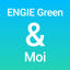 ENGIE Green & Moi icon