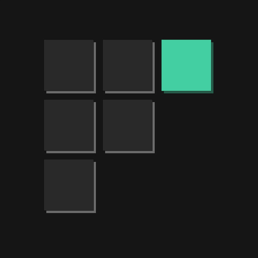 Fill Squares - Logic Game app icon