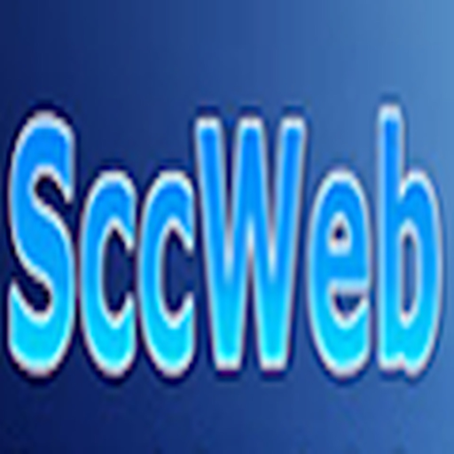 SccWeb app icon