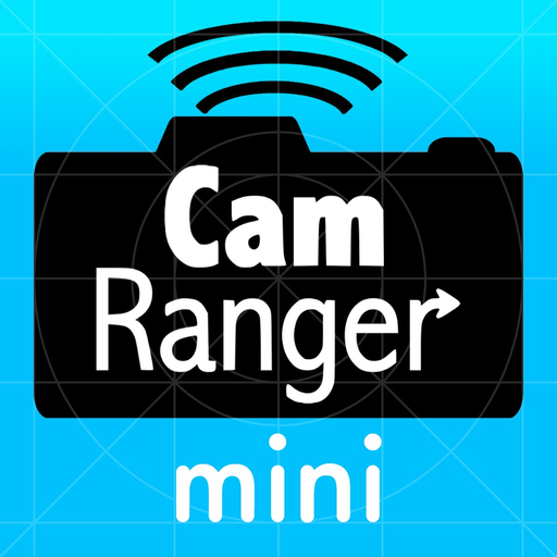 CamRanger Mini app icon