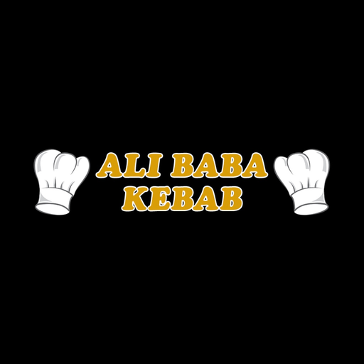 Ali Baba Kebab app icon
