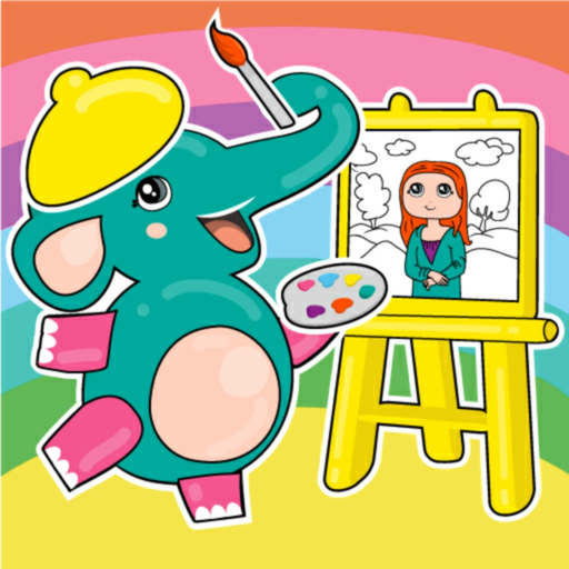 Mini Art app icon
