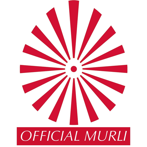 Madhuban Murli app icon