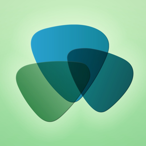 Geochip app icon