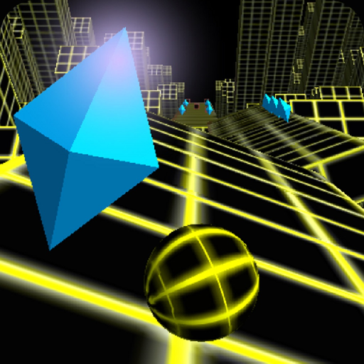 Dead Slope 3D app icon