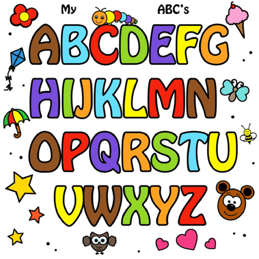 Practice English Spelling Book app icon