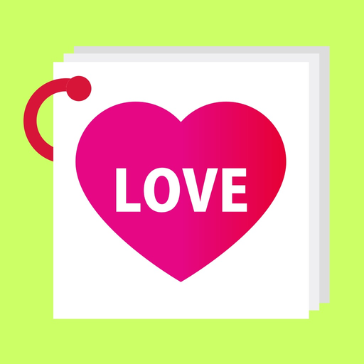 LOVEたん 英単語8000 app icon