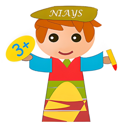 Preschool Teacher app icon