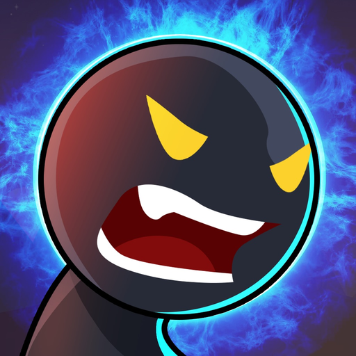 Stickfight: Legend of Survival app icon