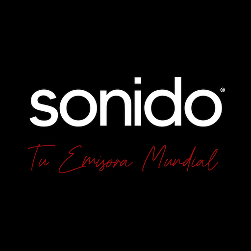 Sonido app icon
