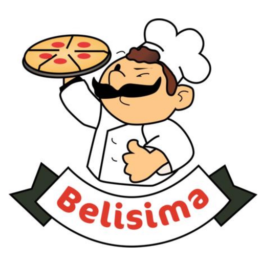 Belisima. app icon