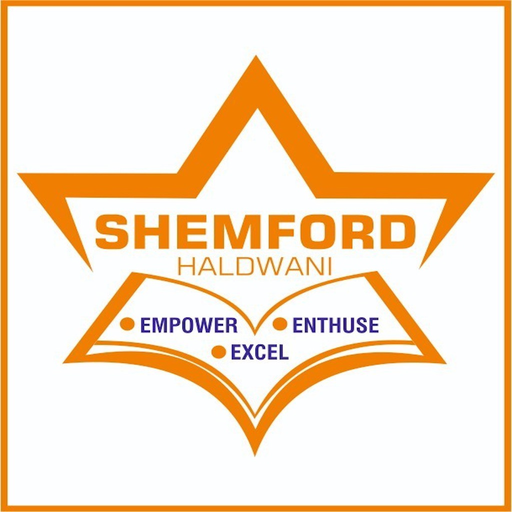 Shemford Haldwani app icon