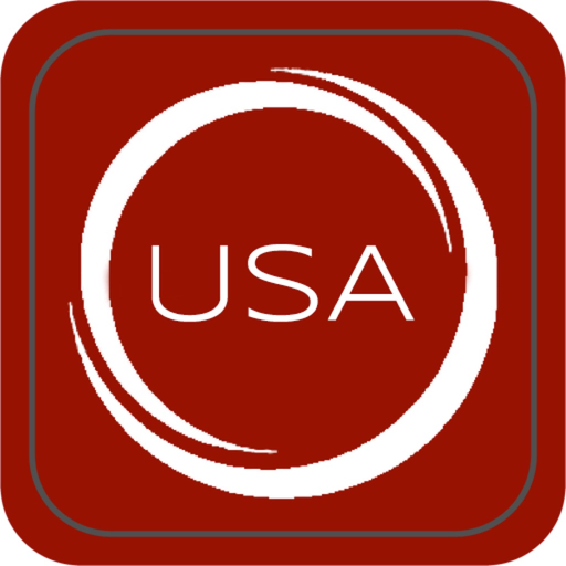 RedHealth USA app icon