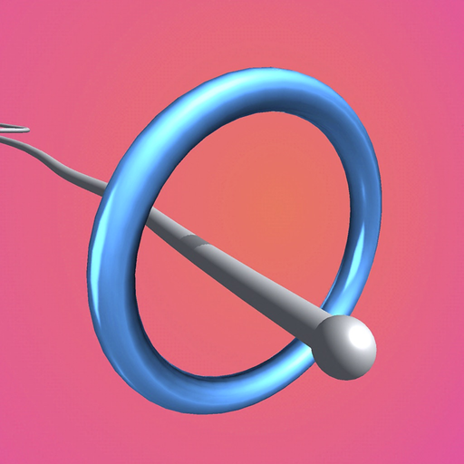 Diamond Ring Chaser app icon
