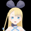 VChara - enter into the anime icon