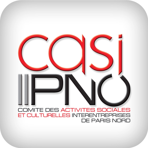 CASI PNO app icon