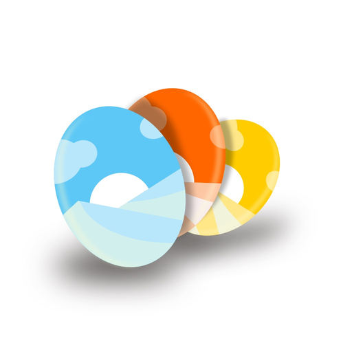 BilanPhoto app icon