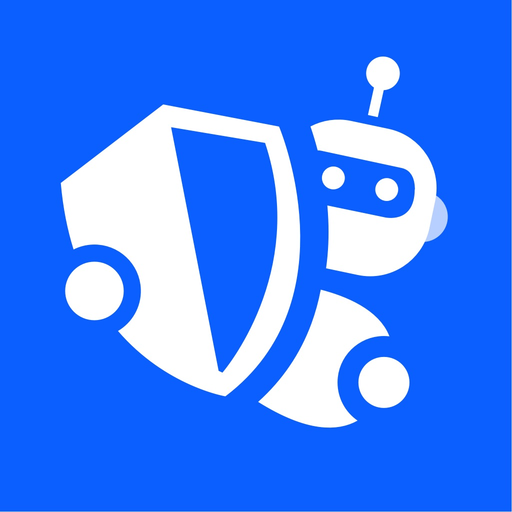 Spam Call Blocker by RoboGuard app icon