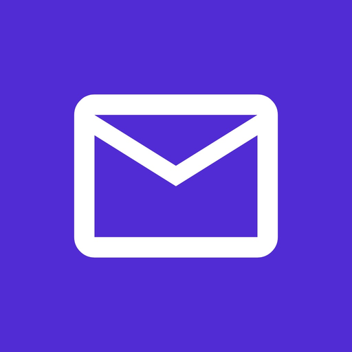 StreetTrek Mail app icon