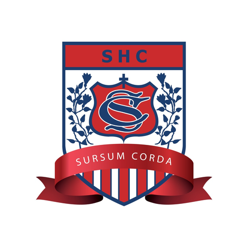 Sacred Heart College App app icon