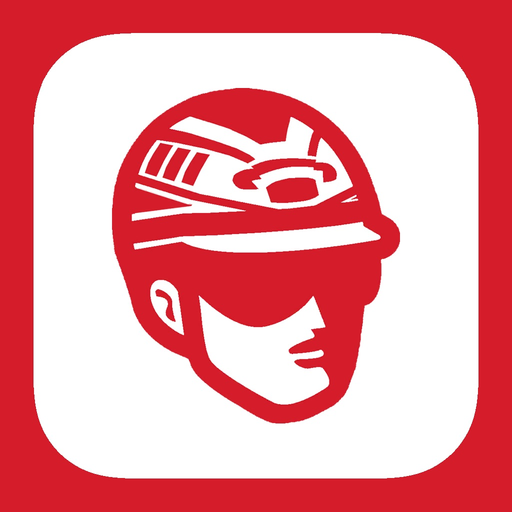 Catch Driver: Horse Racing app icon