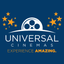 Universal Cinemas icon