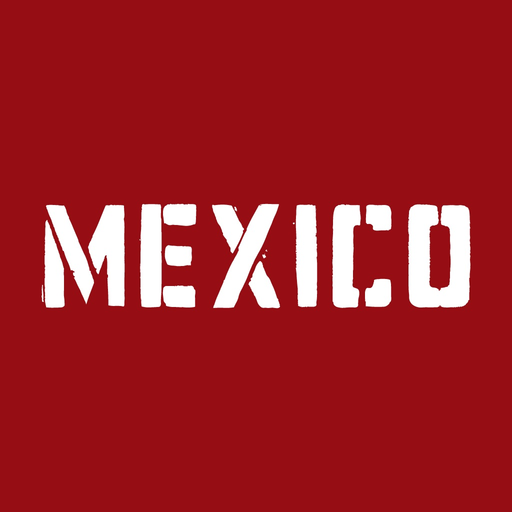 Love Mexico app icon