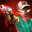 Zombie Overkill: Halloween war icon