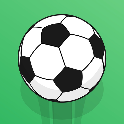 Soccer Kick! app icon