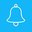 Video-Doorbell icon