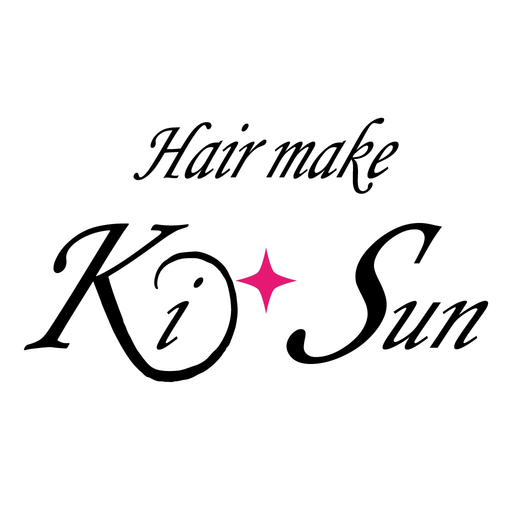 Hair Make Ki-suN app icon