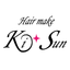 Hair Make Ki-suN icon